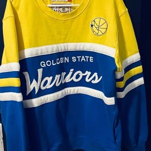 Golden State Warriors